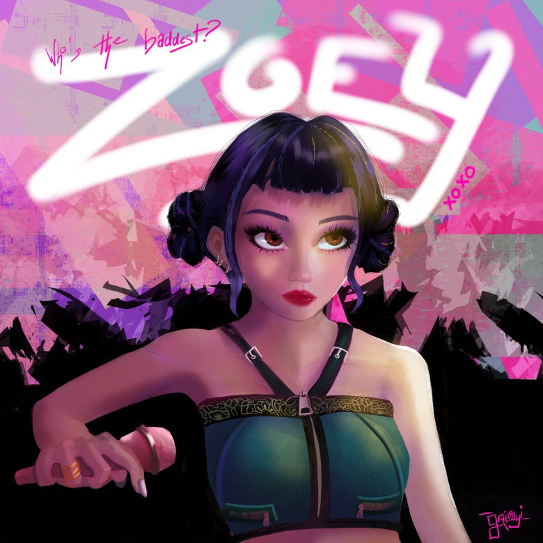 Zoey