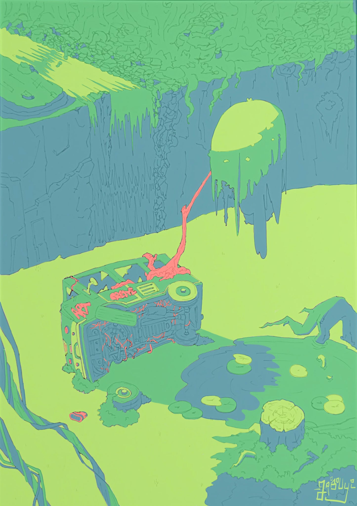 Car crash