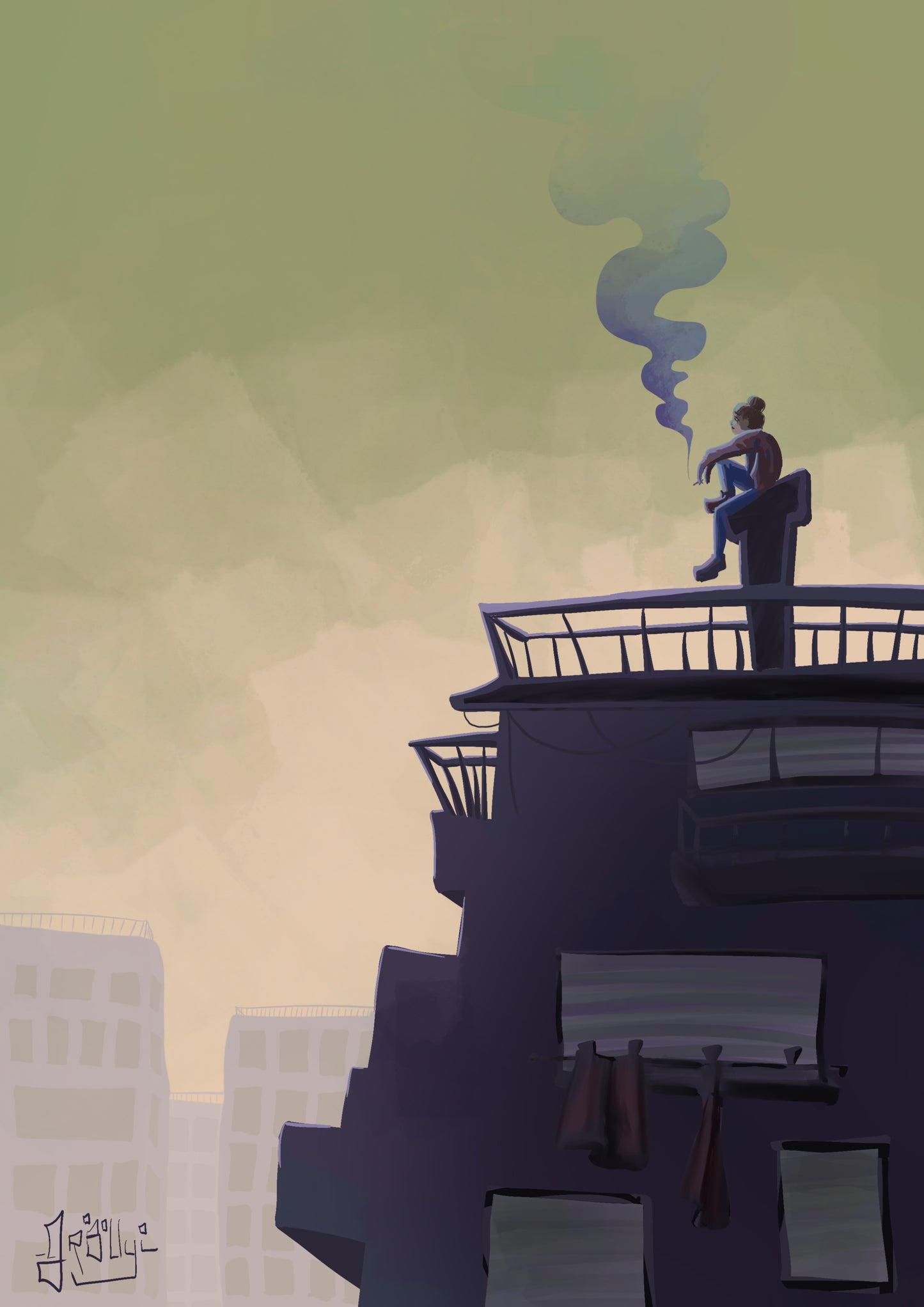Smoke