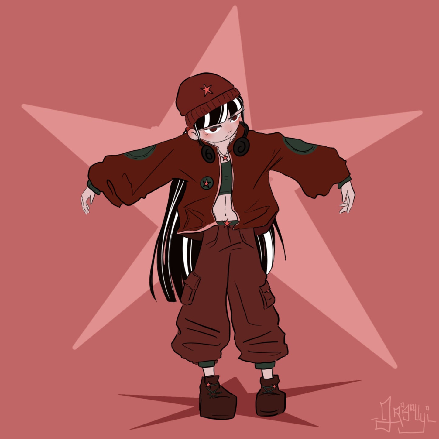 Double Star