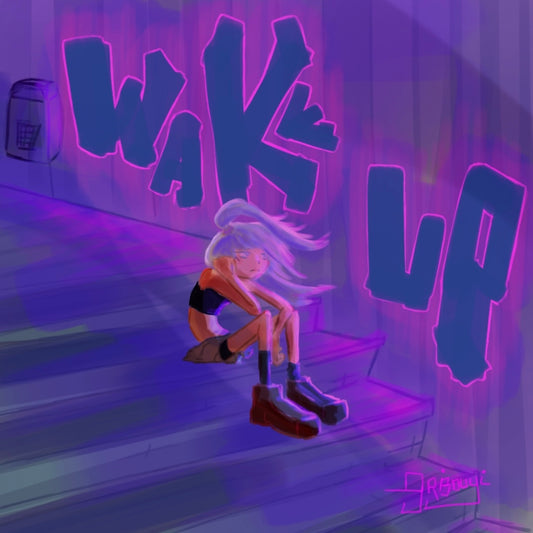 Wake Up