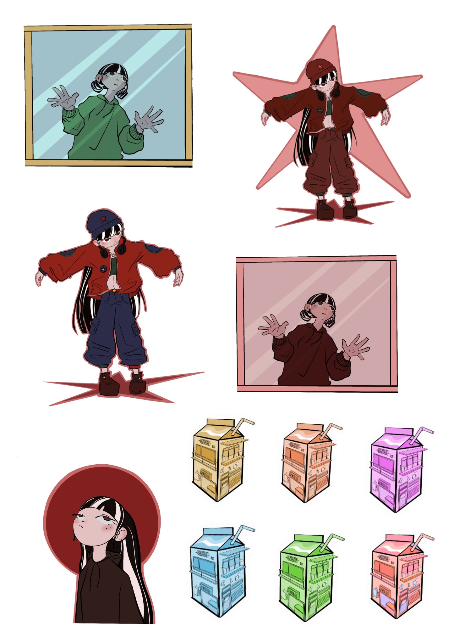 Magnets