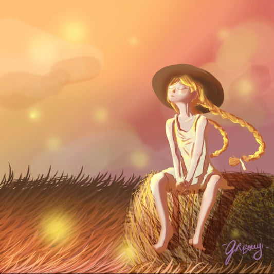 Anne