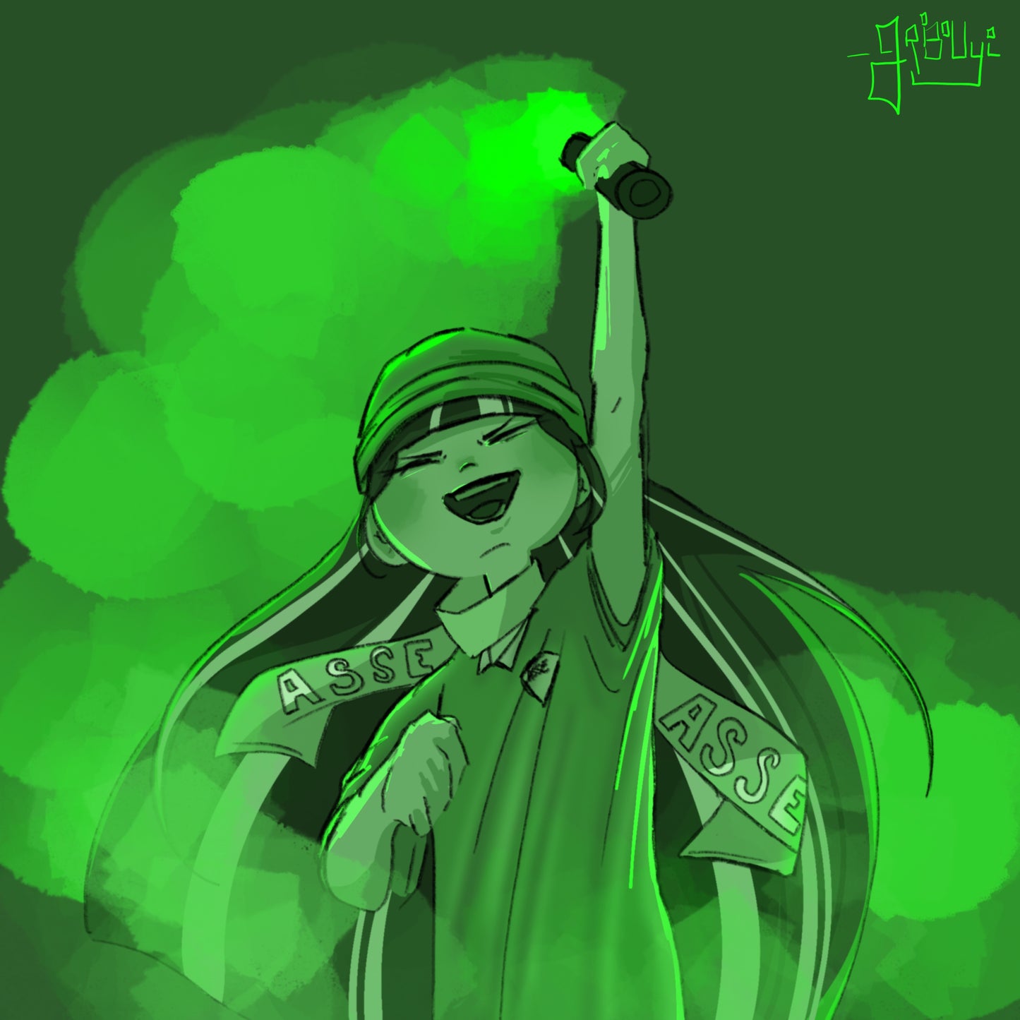 ASSE