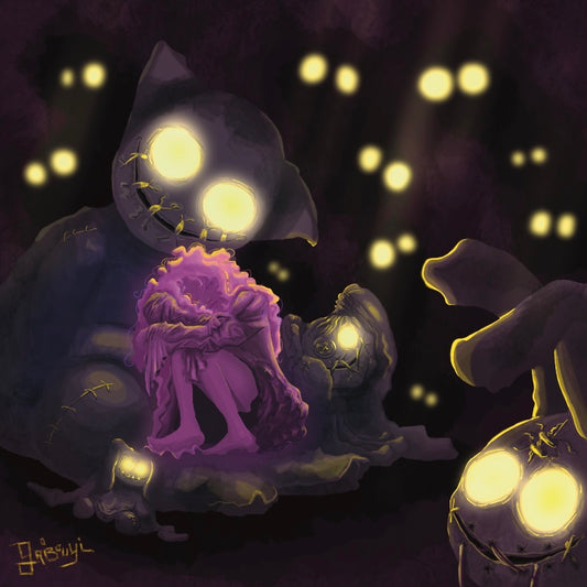 Nighty Night