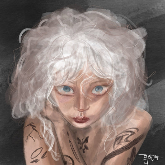 Death’s Angel