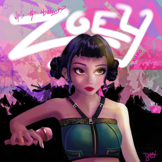 Zoey