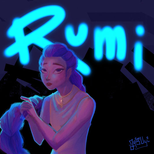Rumi