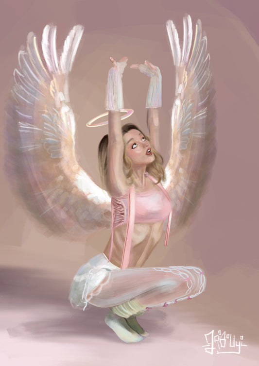 Angel